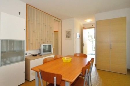 Gabbiano (Lido Del Sole) - 2