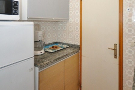 Gabbiano (Lido Del Sole) - 5