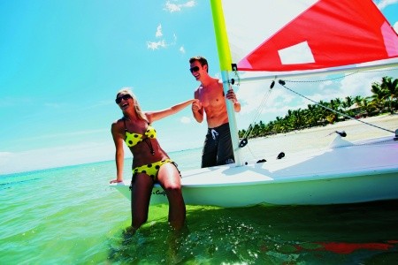 Sugar Beach Resort - 6