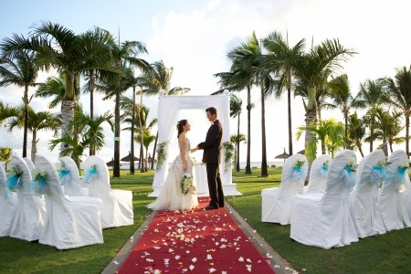 Sugar Beach Resort - 11