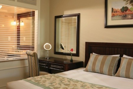 Sugar Beach Resort - 12