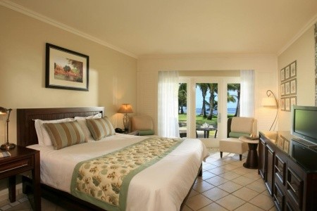 Sugar Beach Resort - 15