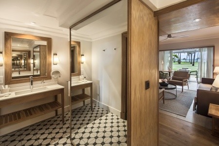 Sugar Beach Resort - 19