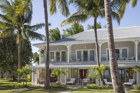 Sugar Beach Resort - 20