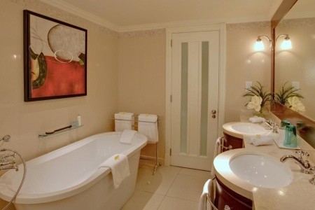 Sugar Beach Resort - 22