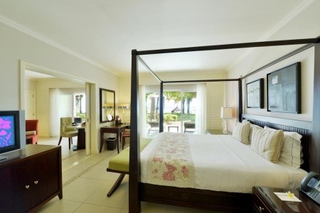 Sugar Beach Resort - 25