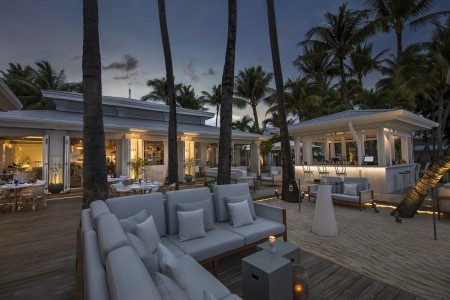 Sugar Beach Resort - 27