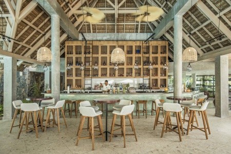 Sugar Beach Resort - 29