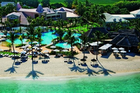 Sugar Beach Resort - 32