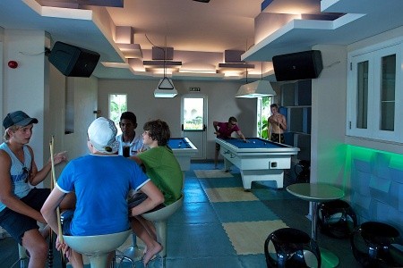 Sugar Beach Resort - 33