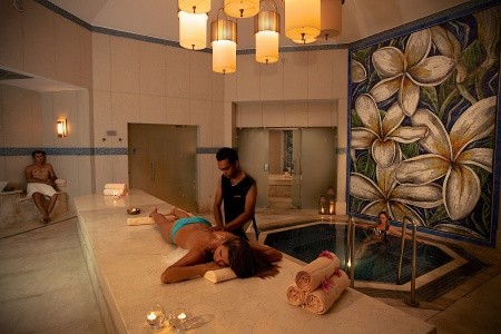 Sugar Beach Resort - 36