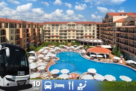 Diamant Residence Hotel & Spa - 2