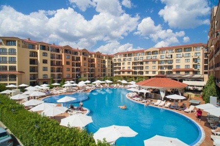 Diamant Residence Hotel & Spa - 7