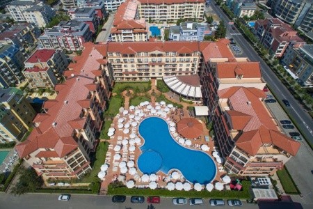 Diamant Residence Hotel & Spa - 9