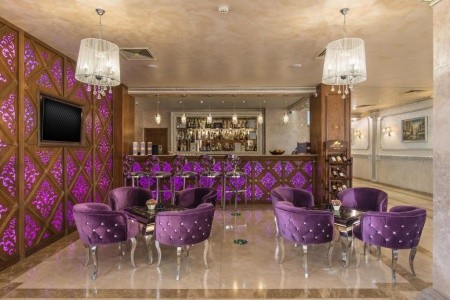 Diamant Residence Hotel & Spa - 13