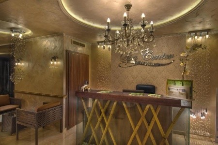 Diamant Residence Hotel & Spa - 14