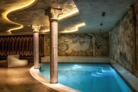 Diamant Residence Hotel & Spa - 16