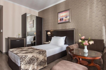 Diamant Residence Hotel & Spa - 22