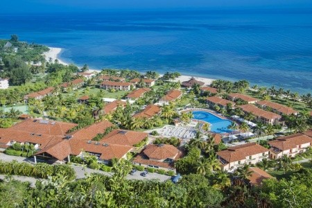 Memories Jibacoa (Ex. Breezes) - 2