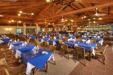 Memories Jibacoa (Ex. Breezes) - 10