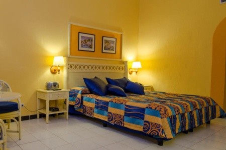 Memories Jibacoa (Ex. Breezes) - 12