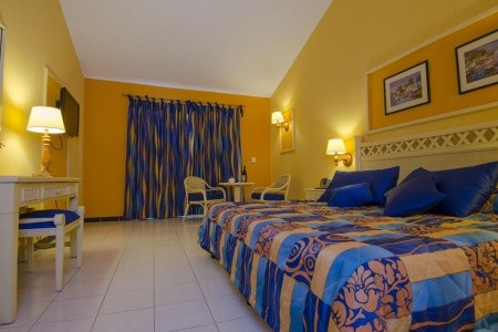 Memories Jibacoa (Ex. Breezes) - 13