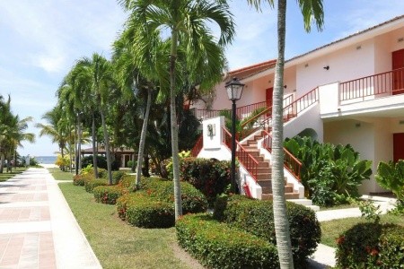 Memories Jibacoa (Ex. Breezes) - 15