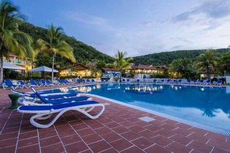 Memories Jibacoa (Ex. Breezes) - 17