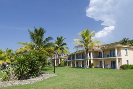 Memories Jibacoa (Ex. Breezes) - 18