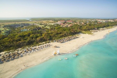 Melia Las Antillas - 2