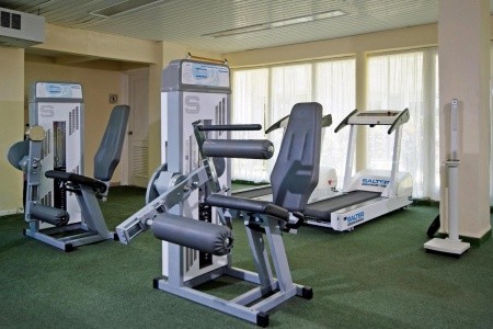 Melia Las Antillas - 3