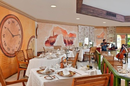 Melia Las Antillas - 4