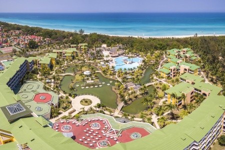 Melia Las Antillas - 5