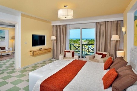 Melia Las Antillas - 6