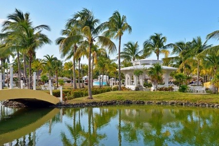 Melia Las Antillas - 7