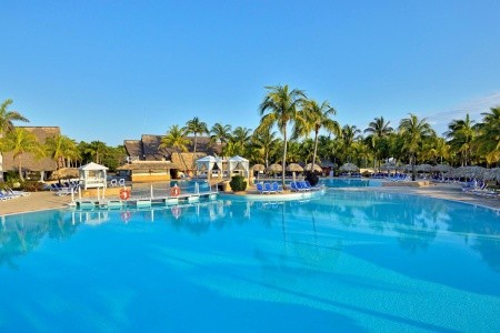 Melia Las Antillas - 8