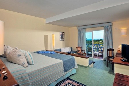 Melia Las Antillas - 9