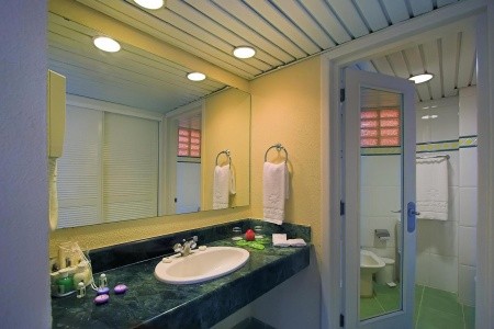 Melia Las Antillas - 10