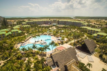 Melia Las Antillas - 11