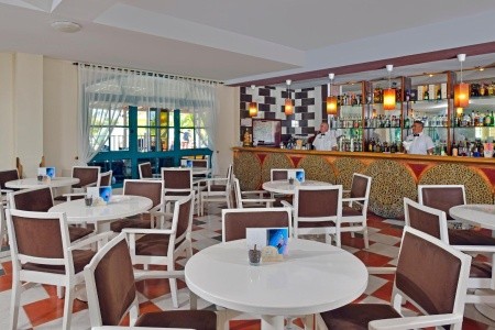 Melia Las Antillas - 12