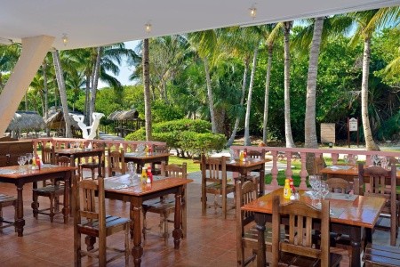 Melia Las Antillas - 13