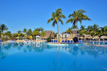 Melia Las Antillas - 14