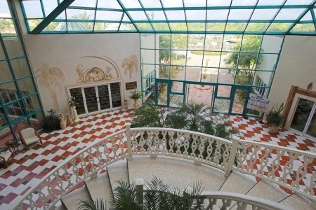 Melia Las Antillas - 15