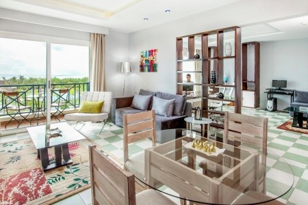 Melia Las Antillas - 16