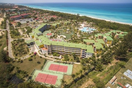 Melia Las Antillas - 17