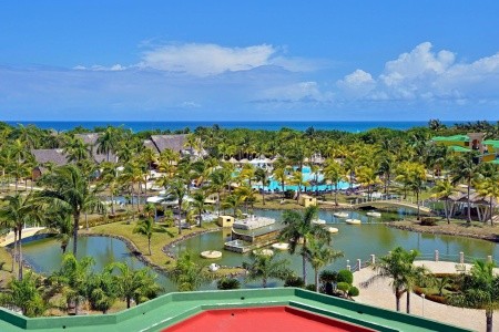 Melia Las Antillas - 18