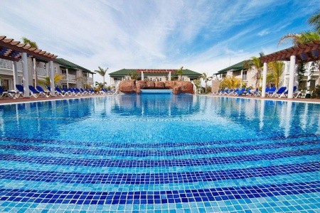 Valentin El Patriarca Varadero - 2