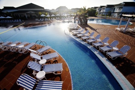 Valentin El Patriarca Varadero - 7