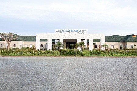 Valentin El Patriarca Varadero - 8