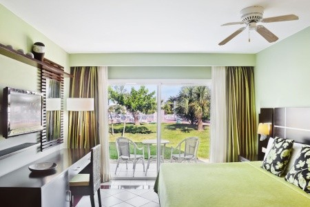 Valentin El Patriarca Varadero - 10